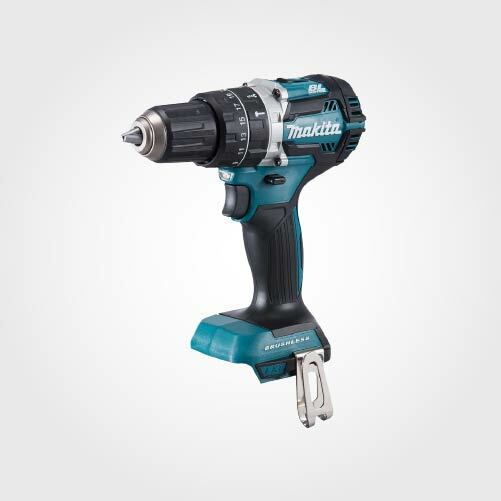 Cordless Drills